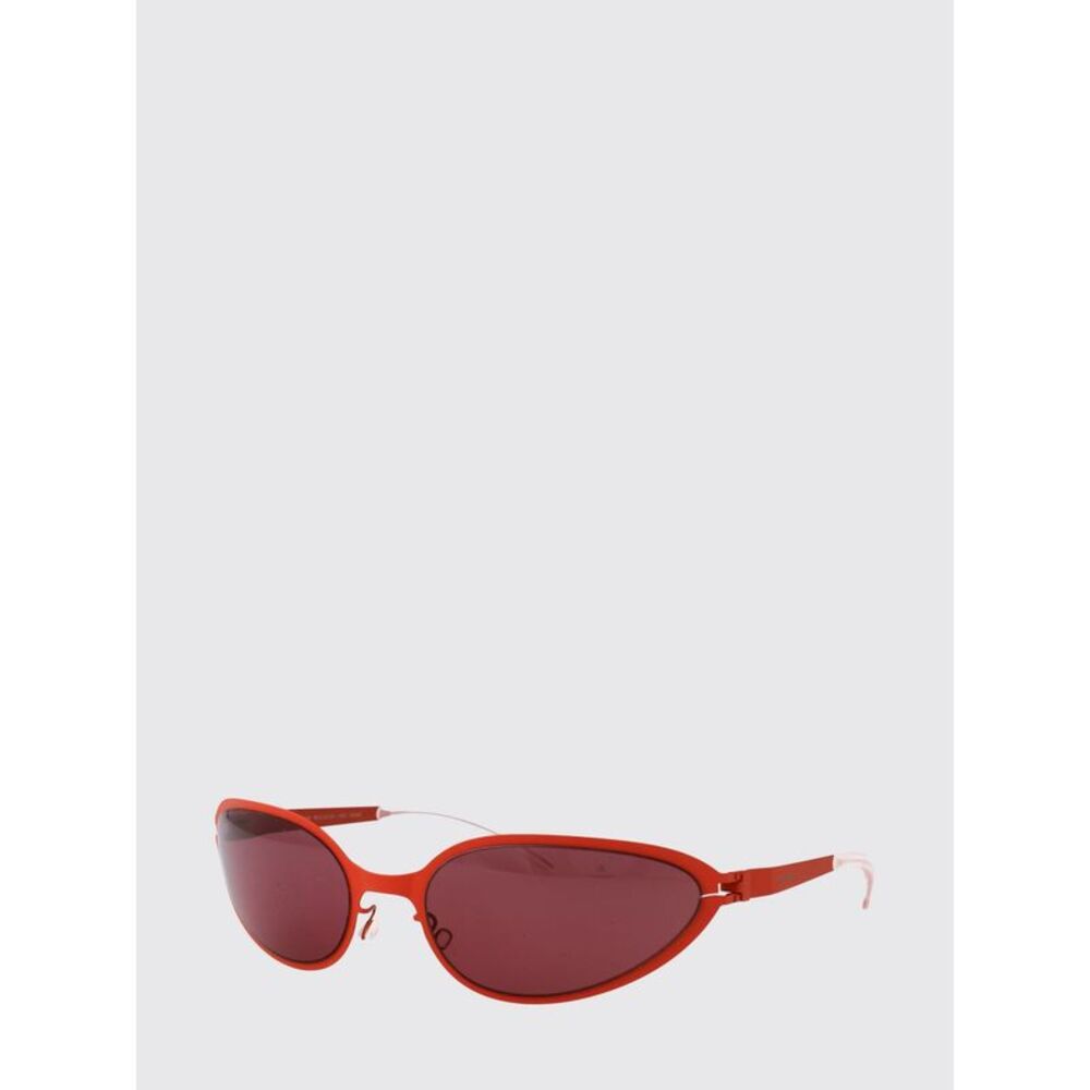 Mykita Sunglasses Men Orange